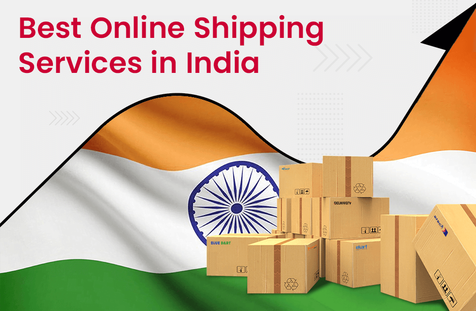 shipping services
