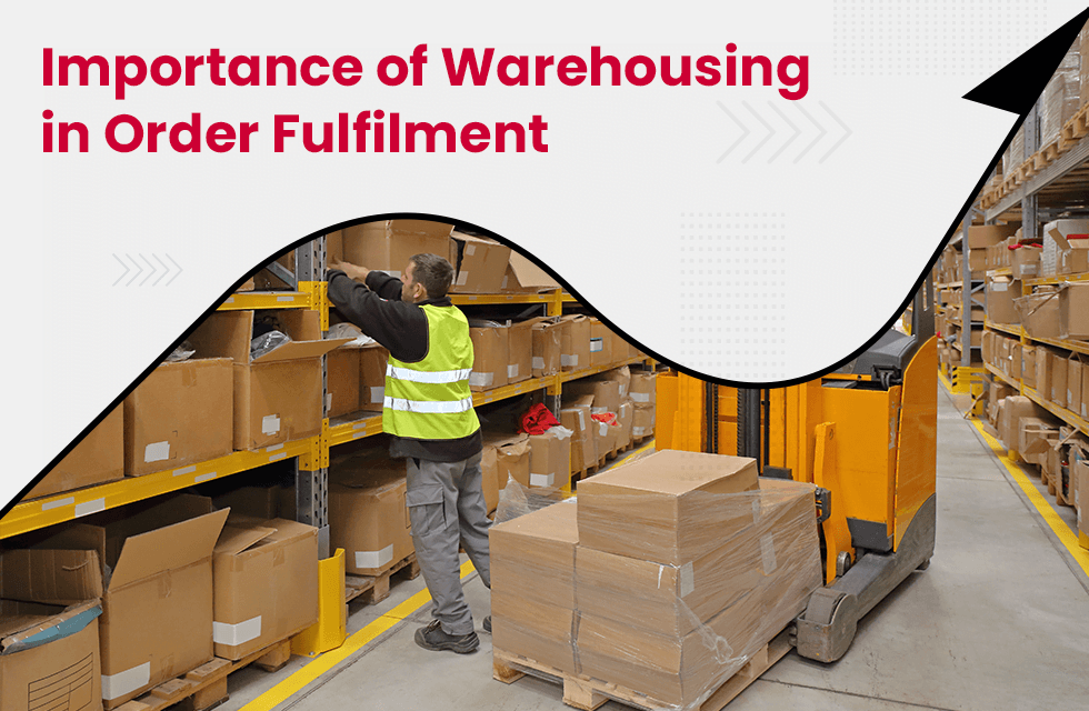warehousing