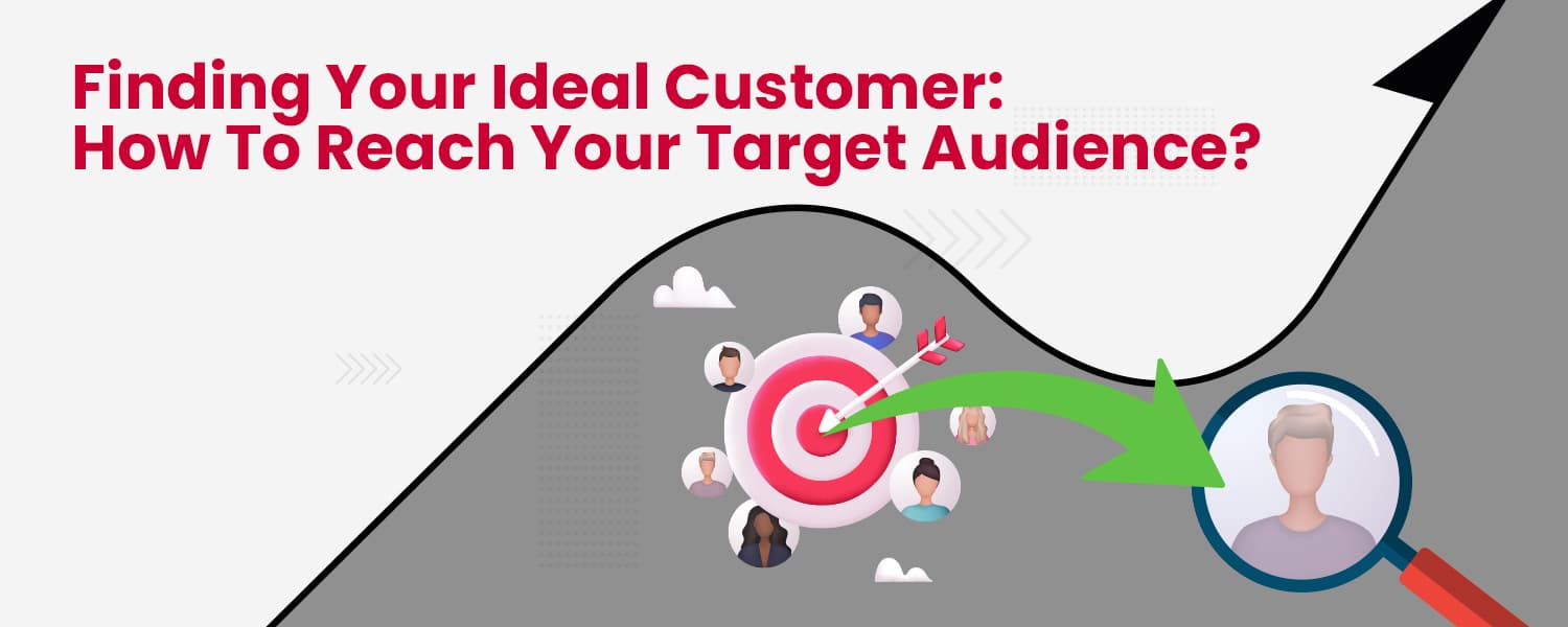 Finding Your Ideal Customer How To Reach Your Target Audience