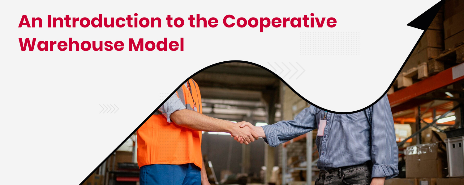 An Introduction to the Cooperative Warehouse Model