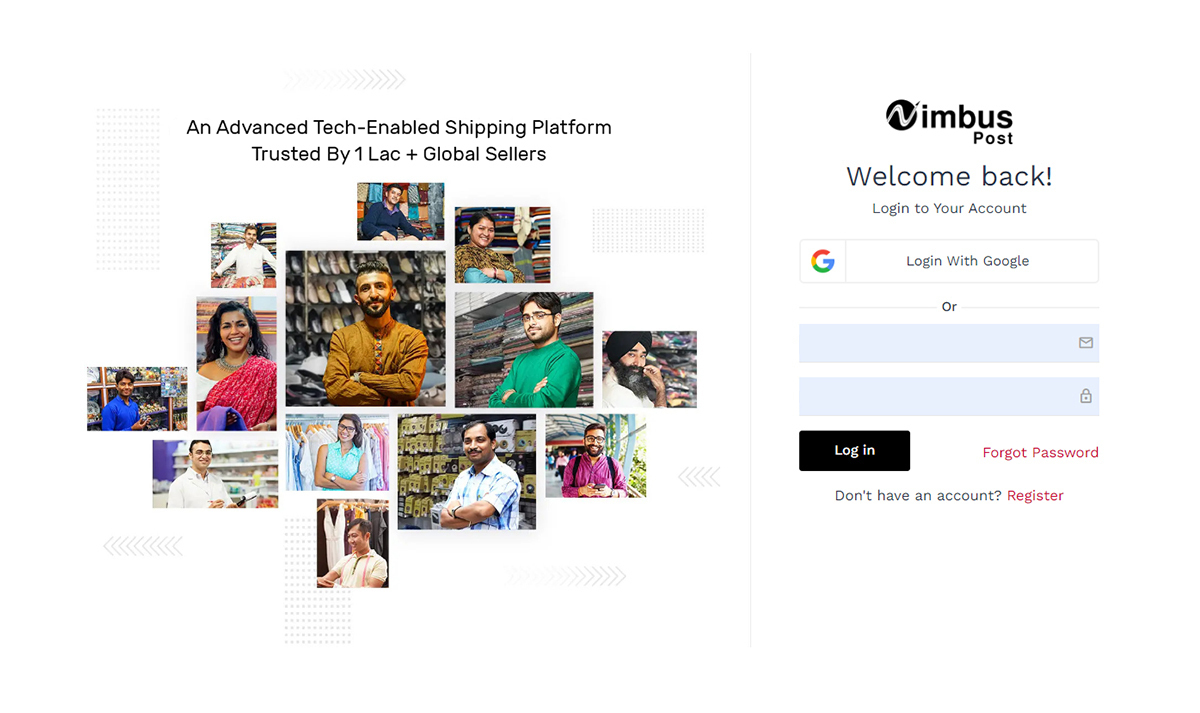 Shopify NimbusPost Integration