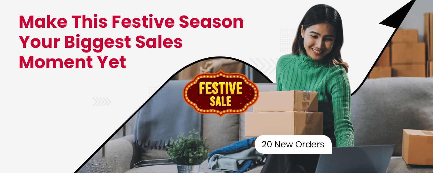 Proven Ways to Boost Your eCommerce Sales This Festive Season