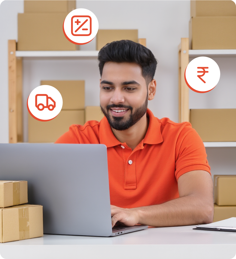 xpressbees Calculator